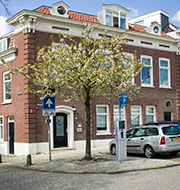 Kantoor Koemarkt Schiedam